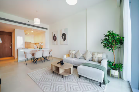 Квартира с 2 спальнями в Аль-Сафа, ОАЭ №147290 4