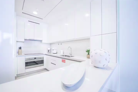 Квартира с 2 спальнями в Аль-Сафа, ОАЭ №147290 8