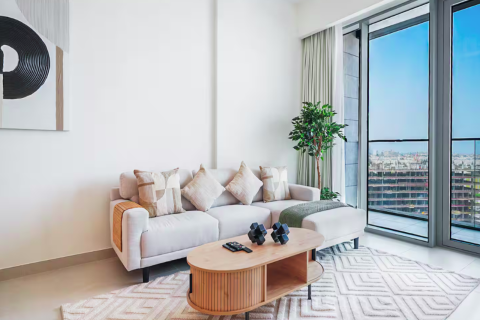 Квартира с 2 спальнями в Аль-Сафа, ОАЭ №147290 3