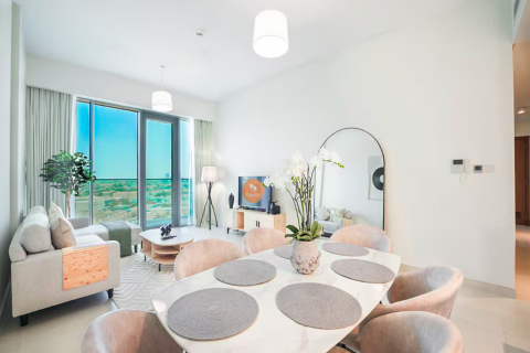 Квартира с 2 спальнями в Аль-Сафа, ОАЭ №147290 9