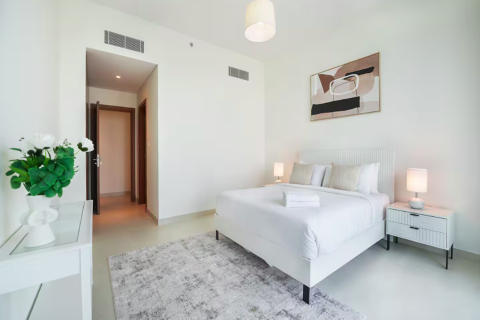 Квартира с 2 спальнями в Аль-Сафа, ОАЭ №147290 16