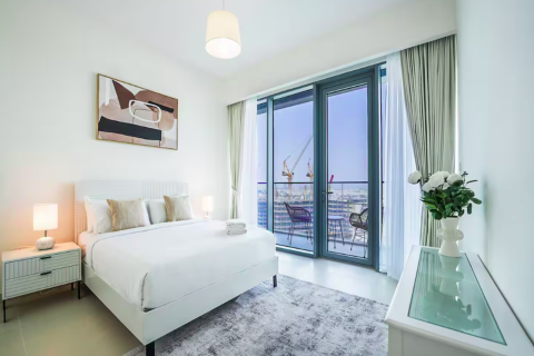 Квартира с 2 спальнями в Аль-Сафа, ОАЭ №147290 14