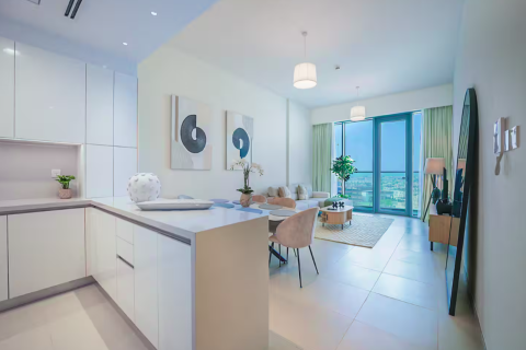 Квартира с 2 спальнями в Аль-Сафа, ОАЭ №147290 6