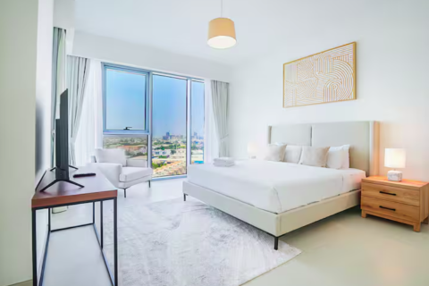 Квартира с 2 спальнями в Аль-Сафа, ОАЭ №147290 13