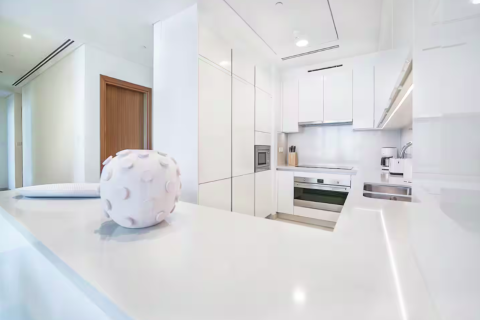 Квартира с 2 спальнями в Аль-Сафа, ОАЭ №147290 7