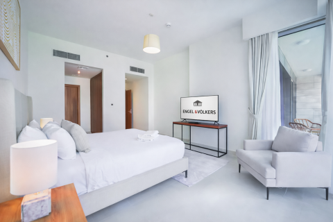 Квартира с 2 спальнями в Аль-Сафа, ОАЭ №147290 11