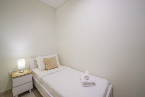 Квартира с 2 спальнями в Аль-Сафа, ОАЭ №147290 17