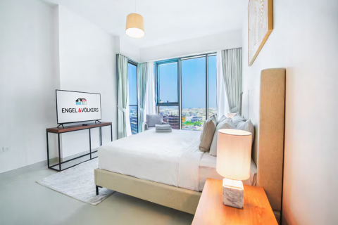 Квартира с 2 спальнями в Аль-Сафа, ОАЭ №147290 15