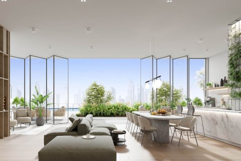 1 غرف نوم شقة في دبي هيلز استيت, الإمارات العربية المتحدة رقم 147288 9