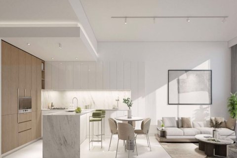 1 غرف نوم شقة في دبي هيلز استيت, الإمارات العربية المتحدة رقم 147288 3