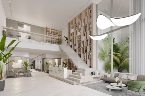 1 غرف نوم شقة في دبي هيلز استيت, الإمارات العربية المتحدة رقم 147288 10