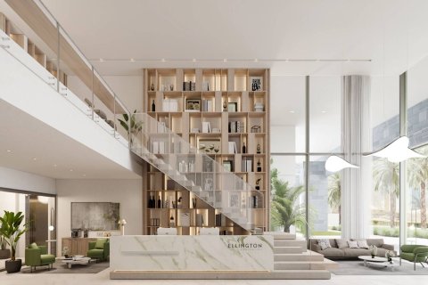 1 غرف نوم شقة في دبي هيلز استيت, الإمارات العربية المتحدة رقم 147288 8