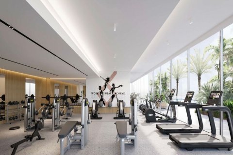 1 غرف نوم شقة في دبي هيلز استيت, الإمارات العربية المتحدة رقم 147288 11