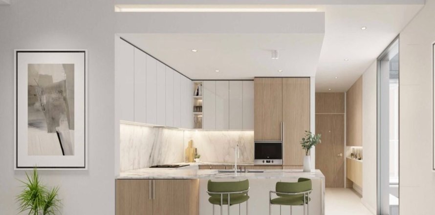 1 غرف نوم شقة في دبي هيلز استيت, الإمارات العربية المتحدة رقم 147288