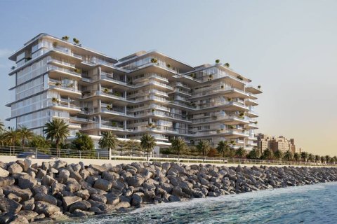 Appartement de 4 chambres à Dubai, UAE No. 13732 2