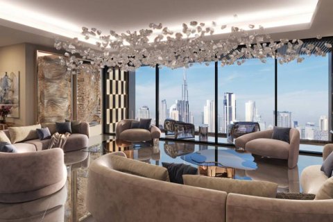 Appartement de 6 chambres à Dubai, UAE No. 13734 2