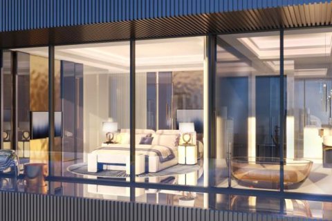 Appartement de 6 chambres à Dubai, UAE No. 13734 9