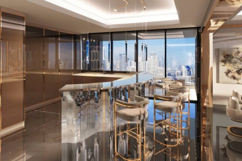 Appartement de 6 chambres à Dubai, UAE No. 13734 6