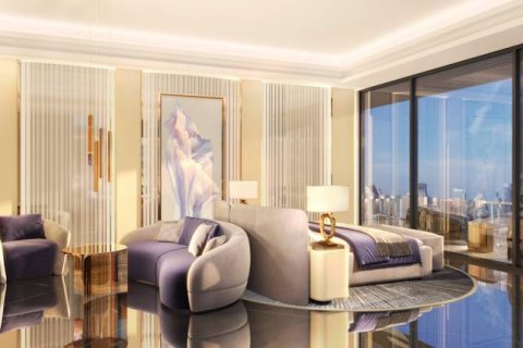 Appartement de 6 chambres à Dubai, UAE No. 13734 4