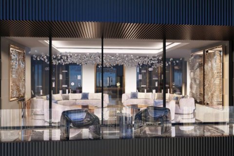 Appartement de 6 chambres à Dubai, UAE No. 13734 10