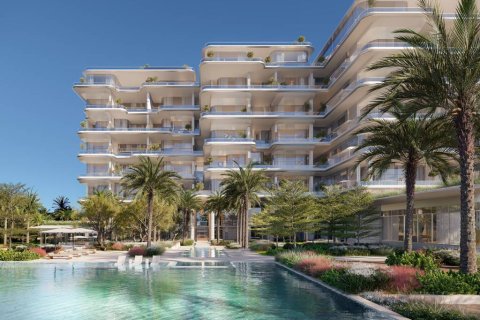 4 bedrooms Apartment in Dubai, UAE No. 13731 1