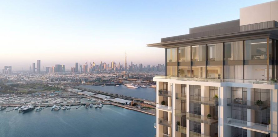 Apartment de 2 dormitorios en Dubai, UAE No. 13728
