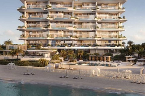 4 bedrooms Duplex in Dubai, UAE No. 13729 2