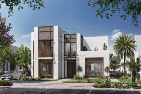 Villa de 5 chambres à Al Shamkha, UAE No. 150054 11