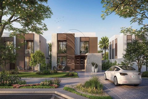 Villa de 5 chambres à Al Shamkha, UAE No. 150054 6