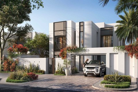 Villa de 5 chambres à Al Shamkha, UAE No. 150054 7