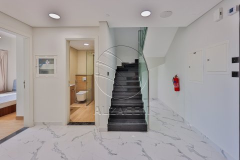 3 غرف نوم منزل ذو طابقين في أبو ظبي, الإمارات العربية المتحدة رقم 150049