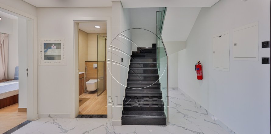 3 غرف نوم منزل ذو طابقين في أبو ظبي, الإمارات العربية المتحدة رقم 150049