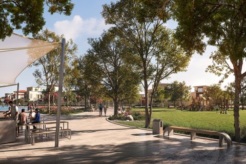 800مربع، قطعة أرض في أبو ظبي, الإمارات العربية المتحدة رقم 150050 3