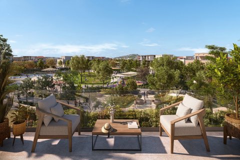 800مربع، قطعة أرض في أبو ظبي, الإمارات العربية المتحدة رقم 150050