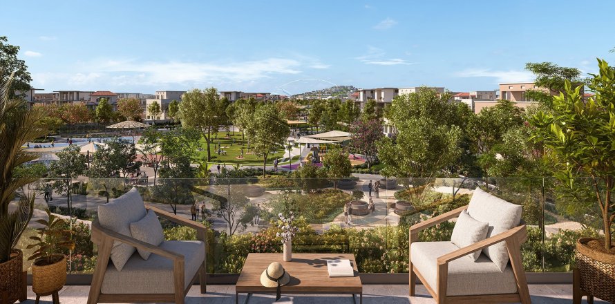 800مربع، قطعة أرض في أبو ظبي, الإمارات العربية المتحدة رقم 150050