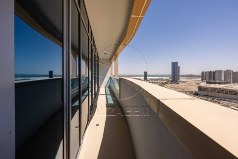 Квартира с 2 спальнями в Аль-Рим, ОАЭ №150052