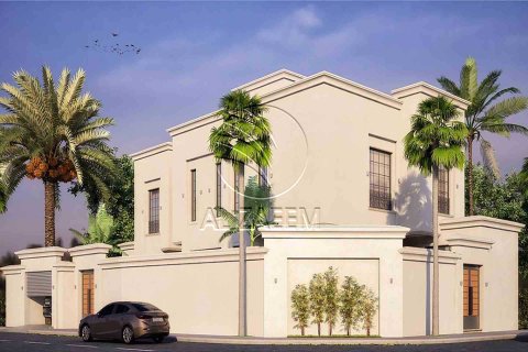 Вилла с 3 спальнями в Аль-Мушриф, ОАЭ №150053