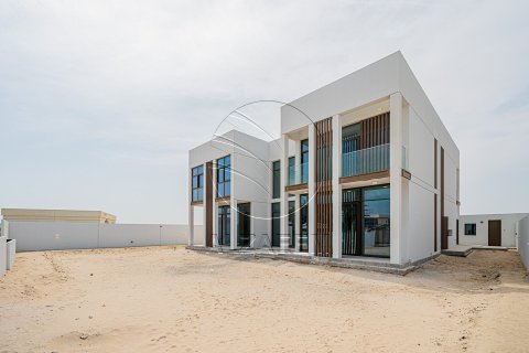 5 غرفة نوم  شقة في أبو ظبي, الإمارات العربية المتحدة رقم 150055 3