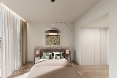 Appartement de 1 chambre à Saadiyat Island, UAE No. 150056 3