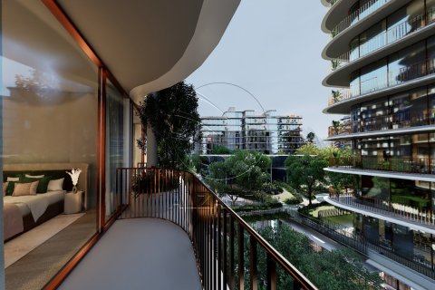 Appartement de 1 chambre à Saadiyat Island, UAE No. 150056