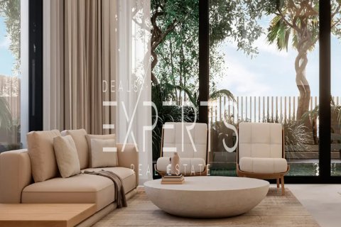 4 bedrooms Villa in Al Hudayriat Island, UAE No. 166791 10