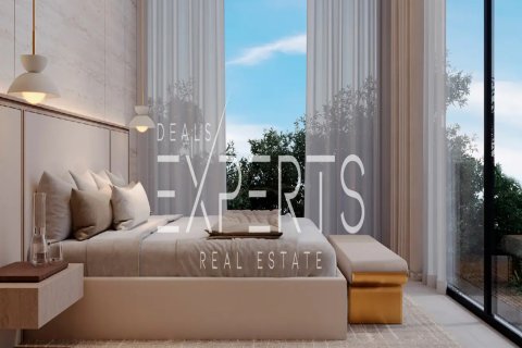 4 bedrooms Villa in Al Hudayriat Island, UAE No. 166791 7