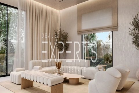 4 bedrooms Villa in Al Hudayriat Island, UAE No. 166791 3