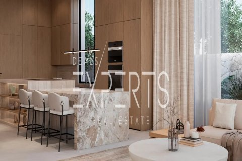 4 bedrooms Villa in Al Hudayriat Island, UAE No. 166791 9