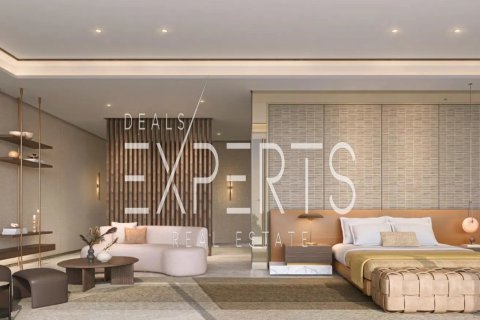 4 bedrooms Villa in Al Hudayriat Island, UAE No. 166792 10