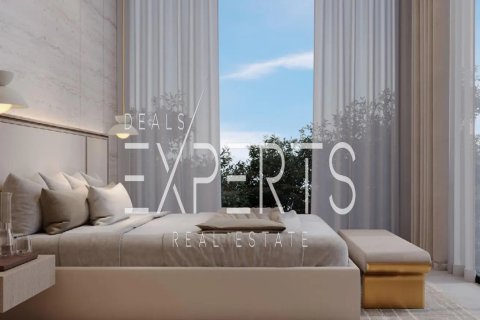 4 bedrooms Villa in Al Hudayriat Island, UAE No. 166792 8