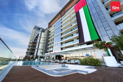Appartement de 1 chambre à Dubai Hills Estate, UAE No. 166788