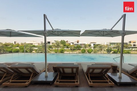 Appartement de 1 chambre à Dubai Hills Estate, UAE No. 166788 16