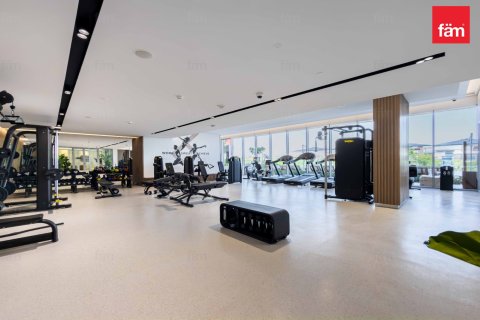 Appartement de 1 chambre à Dubai Hills Estate, UAE No. 166788 17