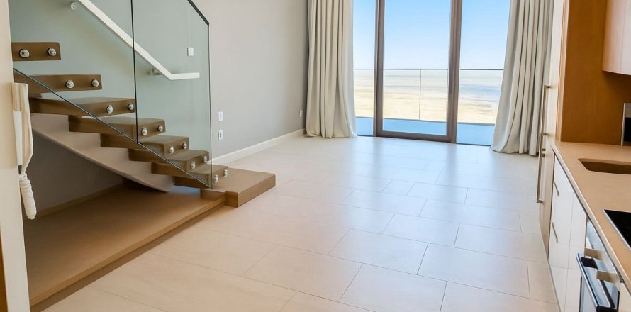 1 bedroom Apartment No. 117752